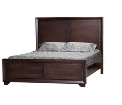 


Dalton Queen Bed by New Avenue Boutique - Furniture Store in Mississauga, ON
