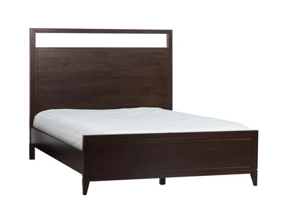 


Emmy Queen Bed by New Avenue Boutique, Mississauga Furniture Store
