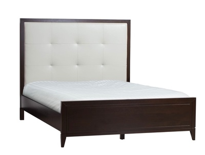 


Madison Queen Bed by New Avenue Boutique, Mississauga Furniture Store
