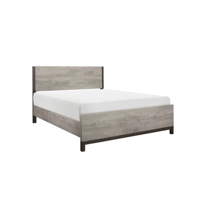 


Zen Queen Bed, Bedroom Room Furniture by Mississauga Modern Furniture Store - New Avenue Boutique
