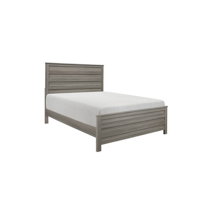 






Wood Channel Queen Bed, Bedroom Room Furniture by Mississauga Modern Furniture Store - New Avenue Boutique
