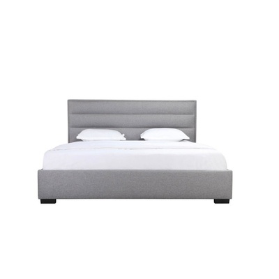 


Channel Queen Bed by New Avenue Boutique, Mississauga Furniture Store
