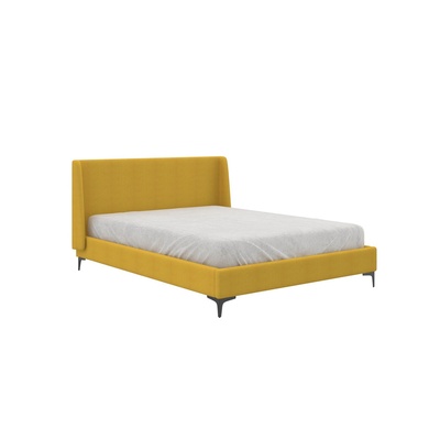 


Jade Queen Bed by New Avenue Boutique - Furniture Store in Mississauga, ON
