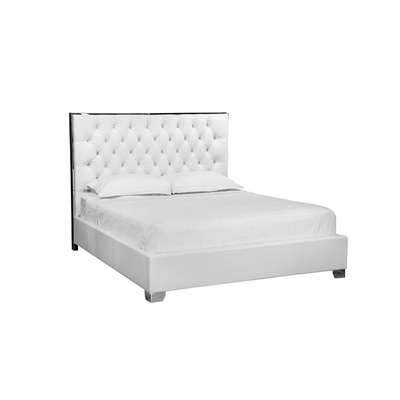 


Karma Queen Bed by New Avenue Boutique - Furniture Store in Mississauga, ON
