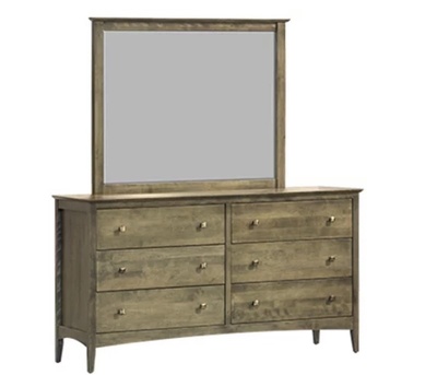 


Zara Dresser, Bedroom Dressers by New Avenue Boutique - Modern Furniture Store in Mississauga, ON
