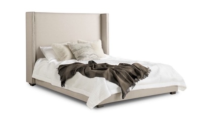 


Penelope Queen Bed by New Avenue Boutique - Furniture Store in Mississauga, ON
