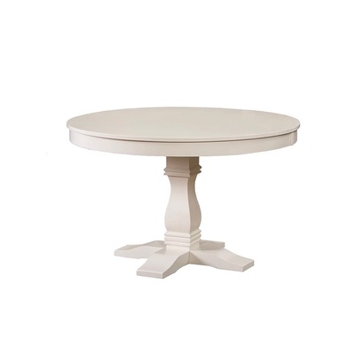 Heritage Round Dining Table, Modern Dining Room Furniture by New Avenue Boutique - Mississauga Furniture Store
