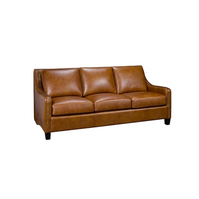 Santana Sofa, Modern Living Room Furniture by Mississauga Furniture Store, New Avenue Boutique
