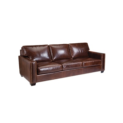 Caledon Sofa, Modern Living Room Furniture by Mississauga Furniture Store, New Avenue Boutique
