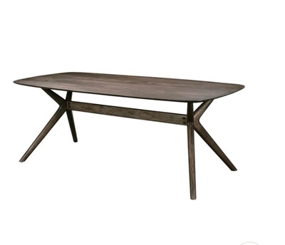 Arcadia Dining Table, Modern Dining Room Furniture by New Avenue Boutique - Mississauga Furniture Store
