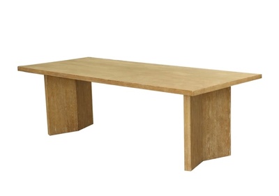 Fraser Dining Table, Modern Dining Room Furniture by New Avenue Boutique - Mississauga Furniture Store
