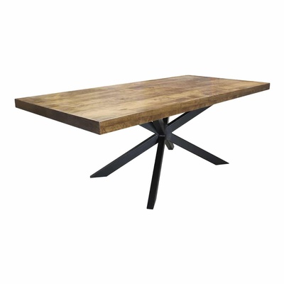 Avenue Dining Table, Modern Dining Room Furniture by New Avenue Boutique - Mississauga Furniture Store
