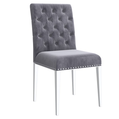 


Eva Dining Chair, Dining Room Furniture by Mississauga Modern Furniture Store - New Avenue Boutique
