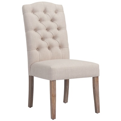 


Zara 2 Dining Chair, Dining Room Furniture by Mississauga Modern Furniture Store - New Avenue Boutique
