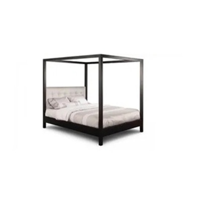 


Canopy Queen Bed by New Avenue Boutique - Furniture Store in Mississauga, ON
