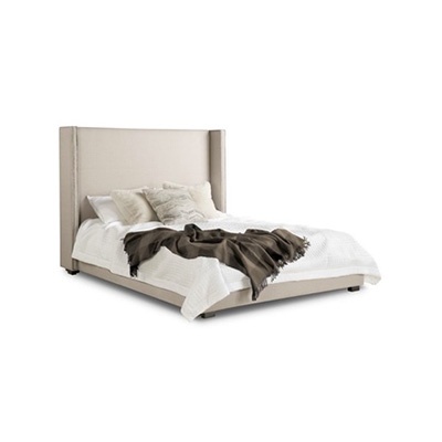 


Penelope Queen Bed by New Avenue Boutique - Furniture Store in Mississauga, ON
