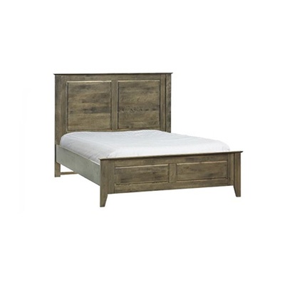 


Zoe Queen Bed by New Avenue Boutique - Furniture Store in Mississauga, ON

