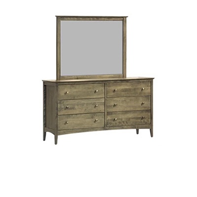 


Zara Dresser, Bedroom Dressers by New Avenue Boutique - Modern Furniture Store in Mississauga, ON
