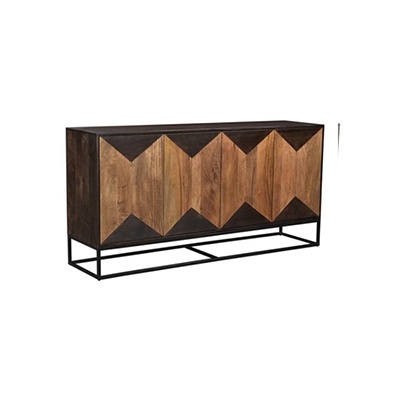 


Riley Sideboard, Dining Room Furniture by Mississauga Modern Furniture Store - New Avenue Boutique
