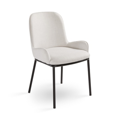 


Solano 2 Dining Chair - Furniture by New Avenue Boutique, Mississauga Furniture Store
