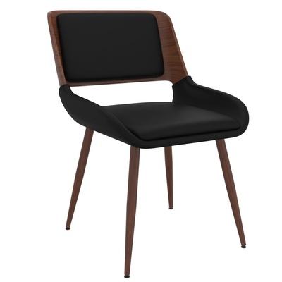 


Haze Dining Chair, Modern Dining Room Furniture by New Avenue Boutique - Mississauga Furniture Store

