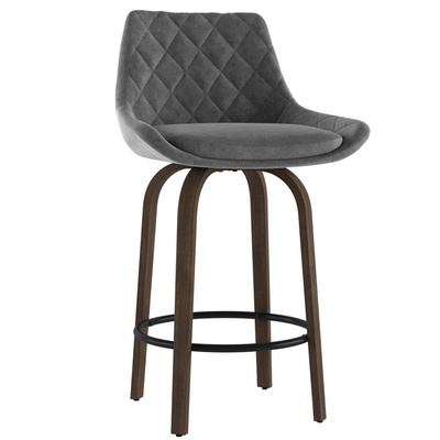 


Kenzo Counter Stool, Modern Dining Room Furniture by New Avenue Boutique - Mississauga Furniture Store
