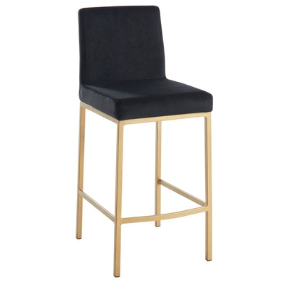 


Polo 2 Counter Stool, Dining Room Furniture by Mississauga Modern Furniture Store - New Avenue Boutique
