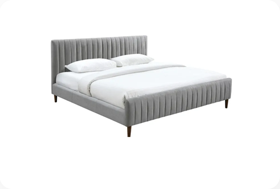 King Sized Beds by New Avenue Boutique - Furniture Store in Mississauga, ON