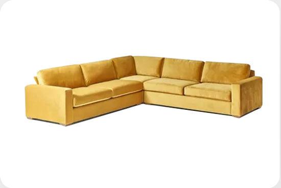 Sectional Sofas and Modern Living Room Furniture by Mississauga Furniture Store, New Avenue Boutique
