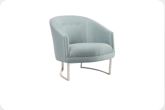 Accent Chair by New Avenue Boutique, Mississauga Furniture Store - Modern Living Room Furniture
