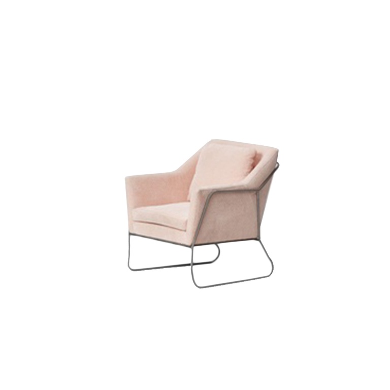 Hailey Accent Chair