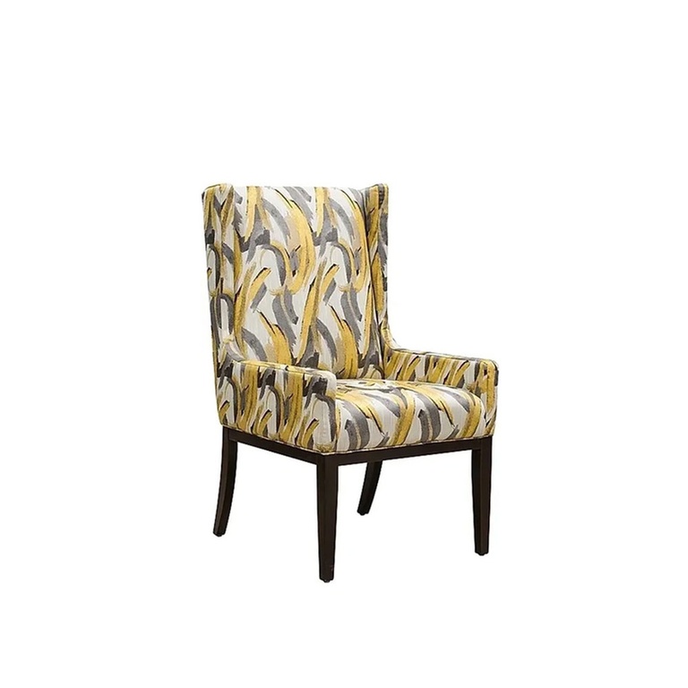 Hampton Accent Chair