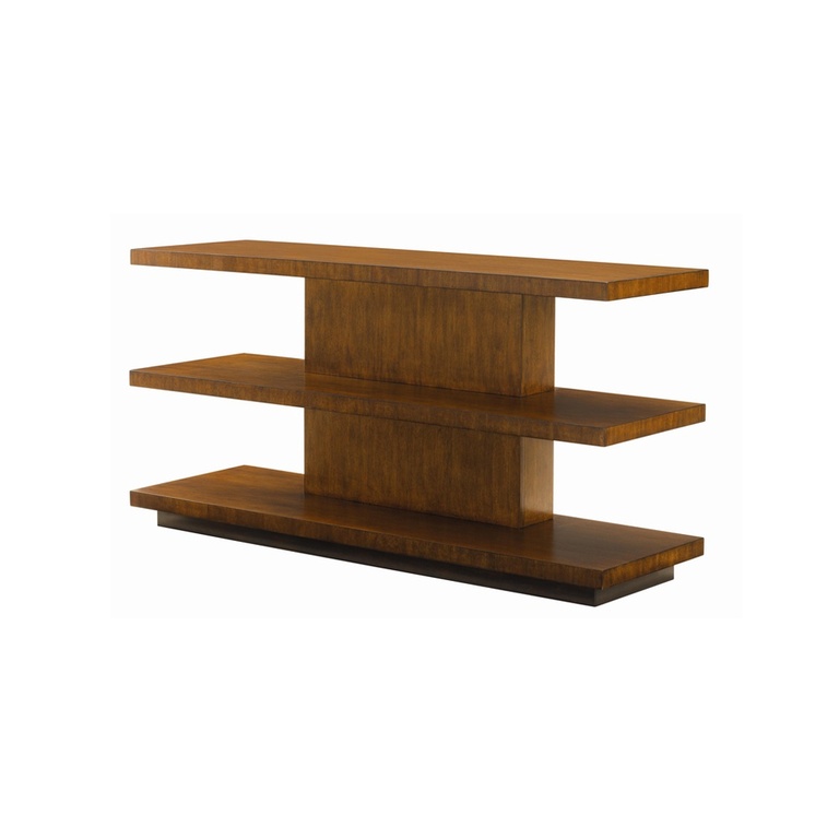 Tier Console Table