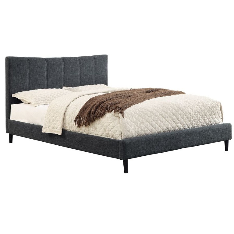 Rimo Queen Bed 