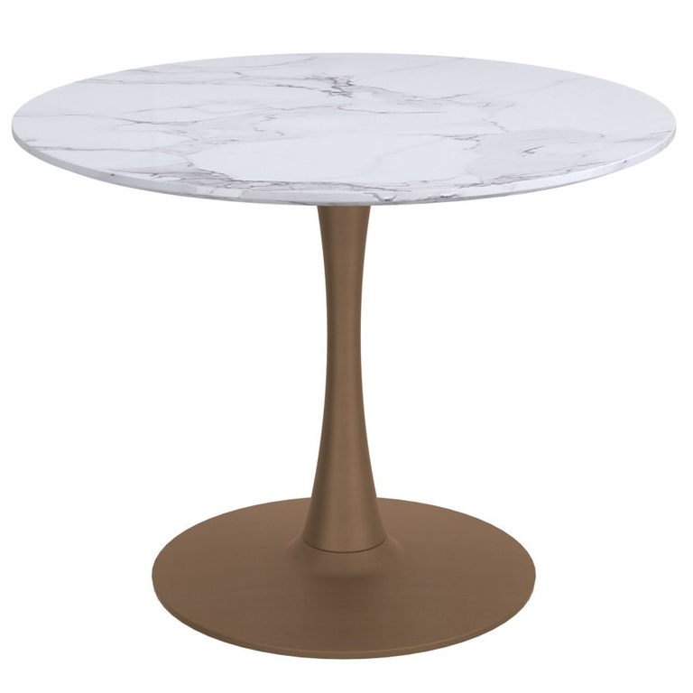 Zilo Dining Table 