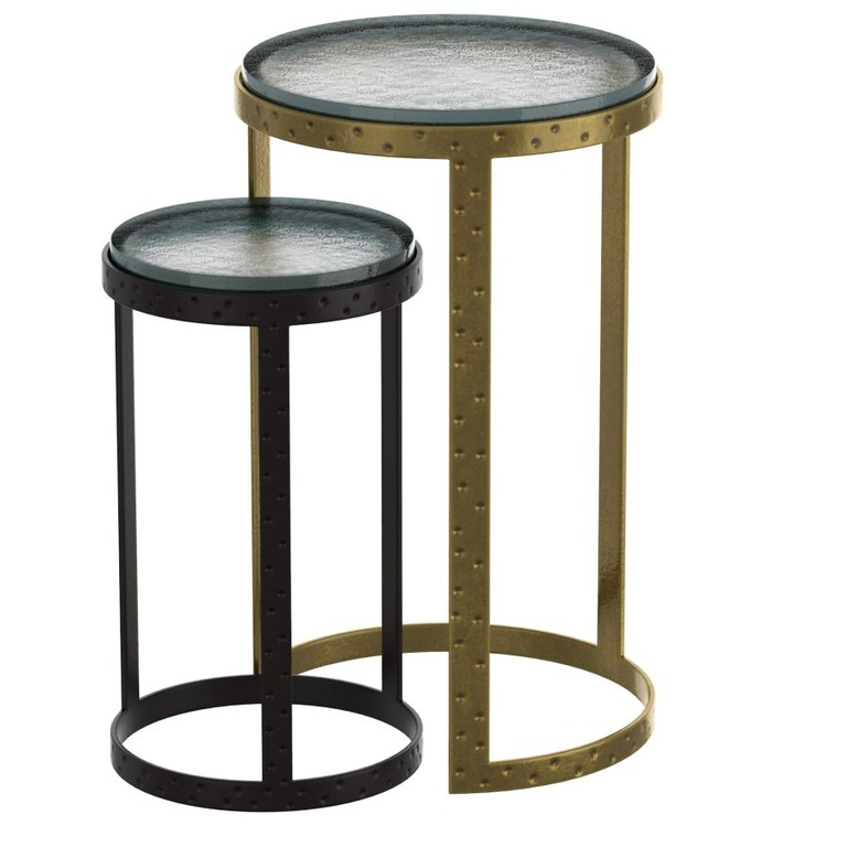 Ares Accent Tables
