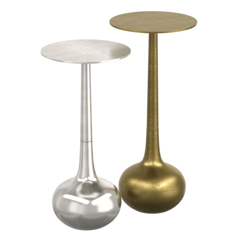 Sylas Accent Tables