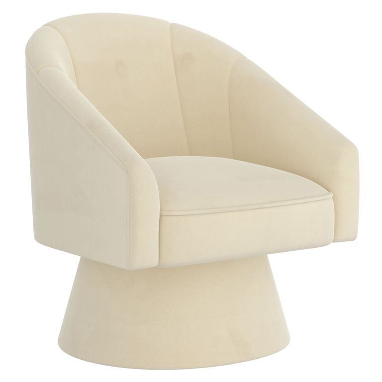 Aggio Accent Swivel Chair