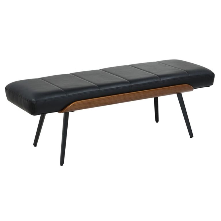 Umber Bench