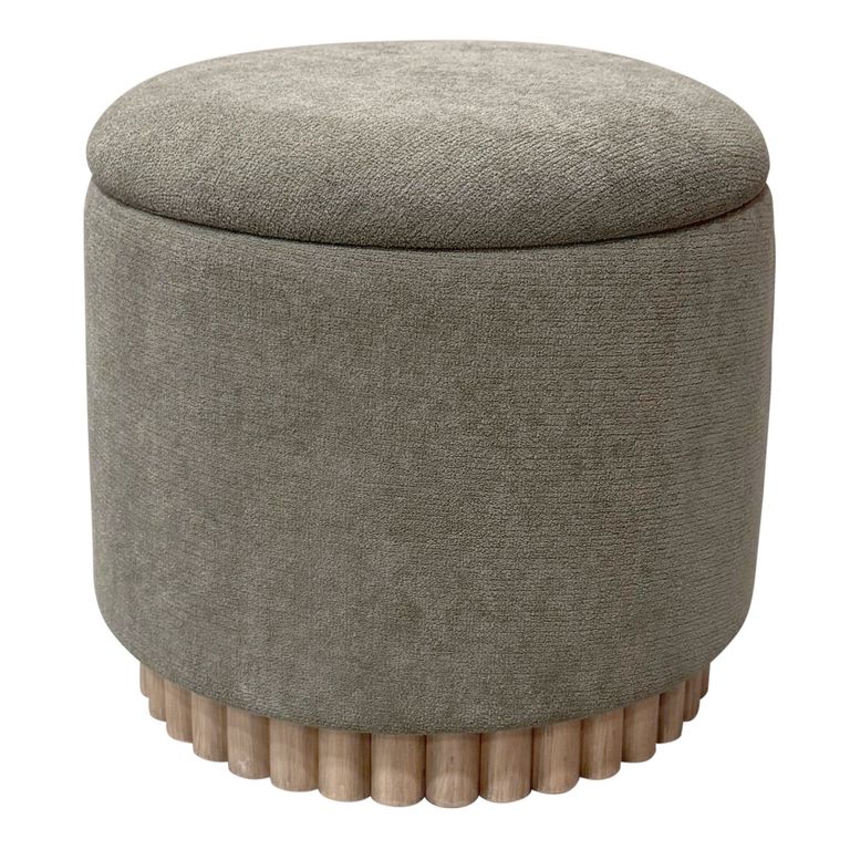 Sadie Ottoman