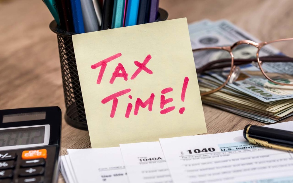 Blog by Spring Creek Accounting & Tax Services