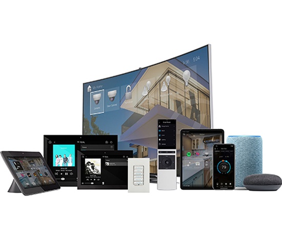 Home Automation Company Mississippi