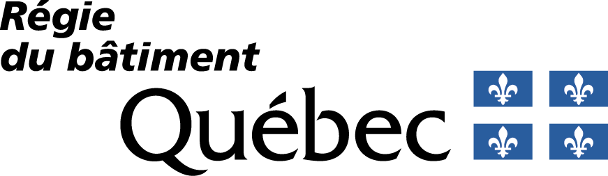 Regie du batiment Quebec