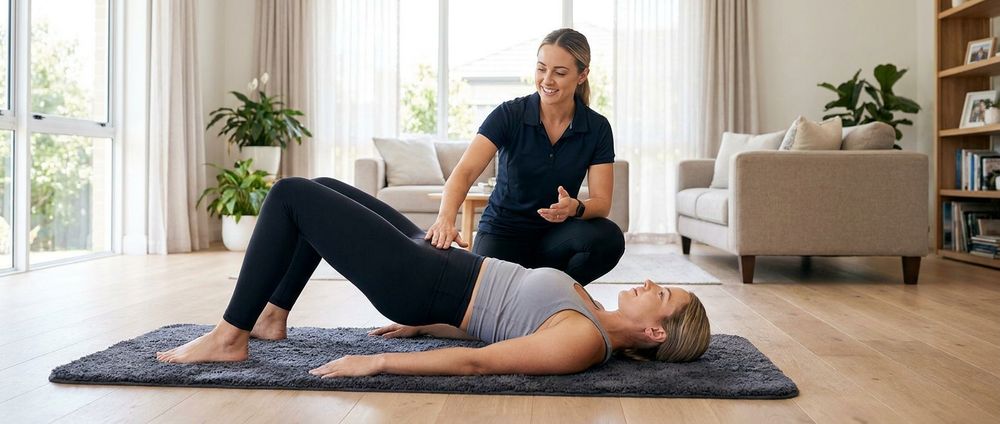 Blog by Mama Strength