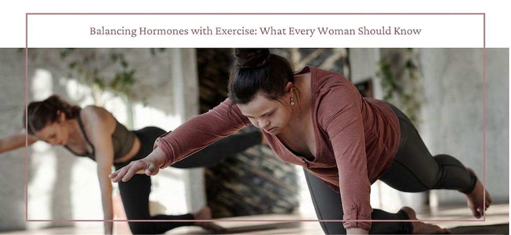 Blog by Mama Strength