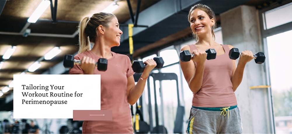 Blog by Mama Strength