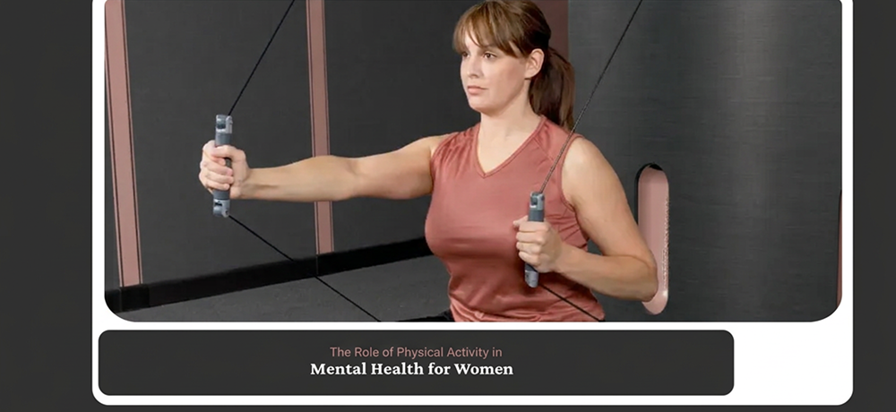 Blog by Mama Strength
