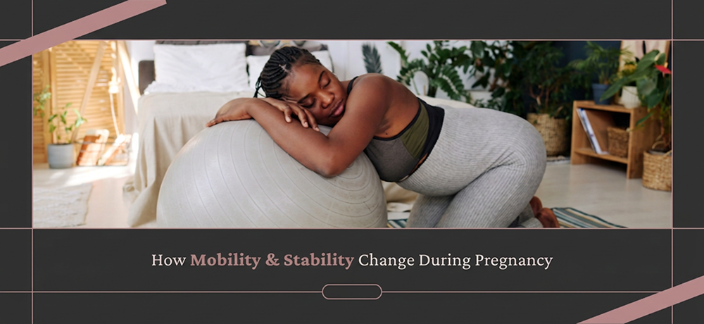 Blog by Mama Strength