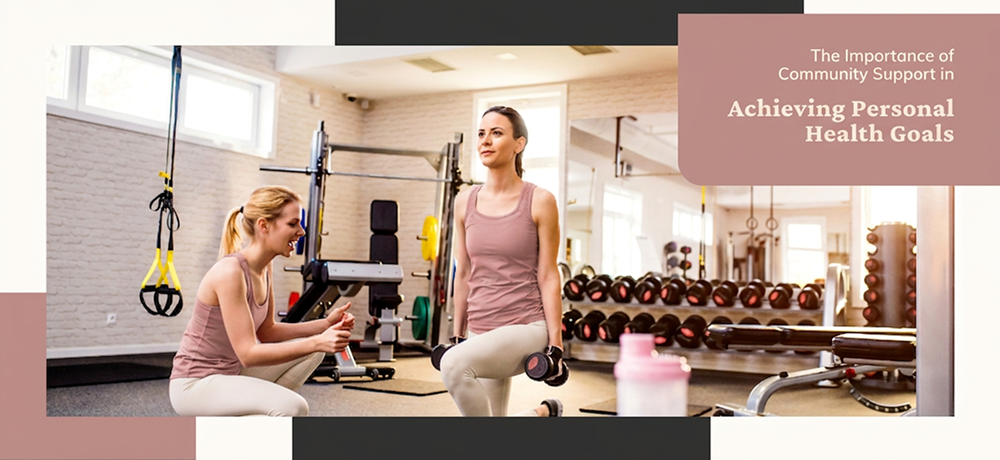 Blog by Mama Strength