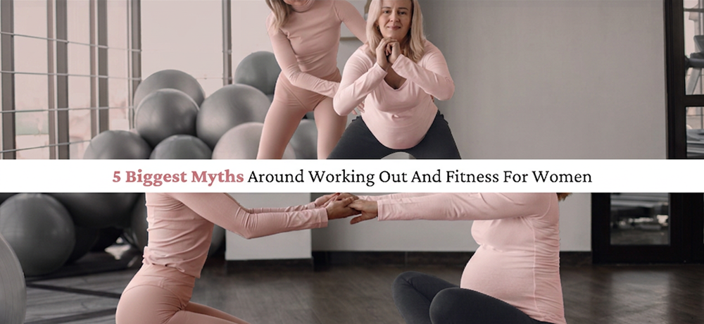 Blog by Mama Strength